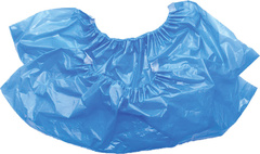 Бахилы одноразовые ЛЮКС 4г, UNITE (50шт)