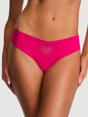 NO SHOW БЕСШОВНЫЕ ТРУСИКИ ТАНГА