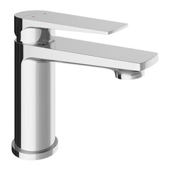 Aqueduto LIN0200 AQD LINHA Смеситель для раковины M, хром фото