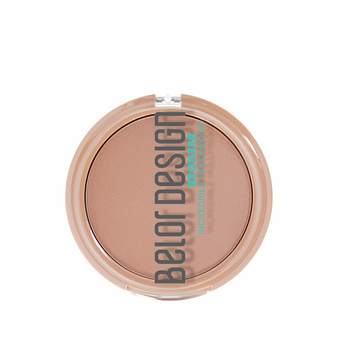 Бронзер INCREDIBLE HOLLYWOOD