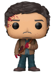 Фигурка Funko POP! TV The Last of Us Joel Miller (BD) (Exc)