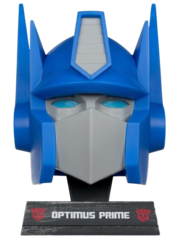 Фигурка McFarlane Toys Transformers 1:3 Optimus Prime