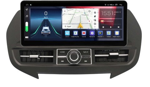 Магнитола для Hyundai Santa Fe, IX45 (2012-2019) Android 11 6/128GB QLED DSP 4G модель K-179TS18