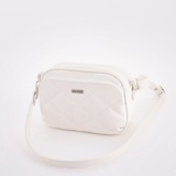 Сумка Саломея 226 канадский белый