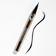 Лайнер стойкий для глаз SHOW GLOW Constanta