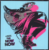 GORILLAZ: The Now Now (Виниловая пластинка)