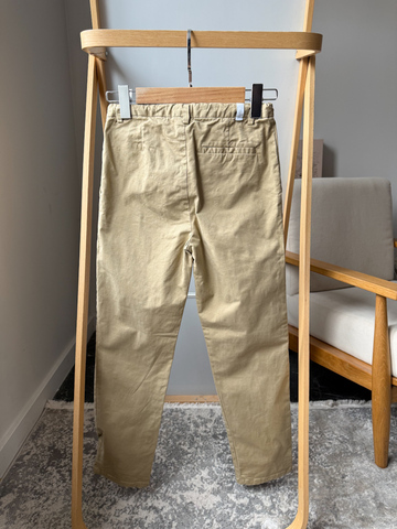 Хлопковые брюки Jacadi, 152