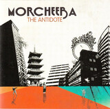 MORCHEEBA: The Antidote (Компакт-диск)
