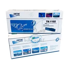 Совместимый картридж TK-1160 для Kyocera EcoSys P2040 7.2K