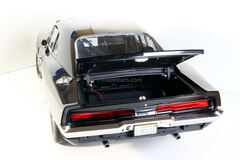 Dodge Charger R/T Fast & Furious 1:8 DeAgostini fully assembled