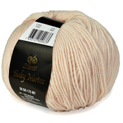 Пряжа Chante Baby Merino (1032)