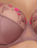 Бюстгальтер полумягкий Ava MUSE 2217 PU mocha rose