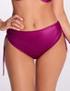 Плавки с боковой кулиской Ava MAGENTA SF248/2