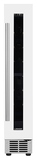 Винный шкаф Libhof Connoisseur CX-9 White