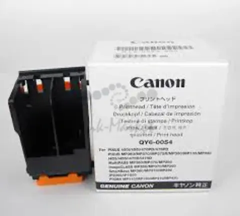 Печатающая головка Canon i450/i470, iP1500/iP2000, MP360/MP370, MP390 (QY6-0054/QY6-0047 )
