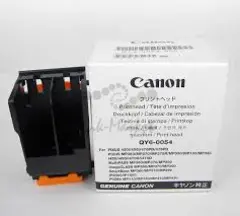 Печатающая головка Canon i450/i470, iP1500/iP2000, MP360/MP370, MP390 (QY6-0054/QY6-0047 )