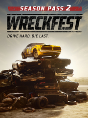 Wreckfest Season Pass 2 (для ПК, цифровой код доступа)