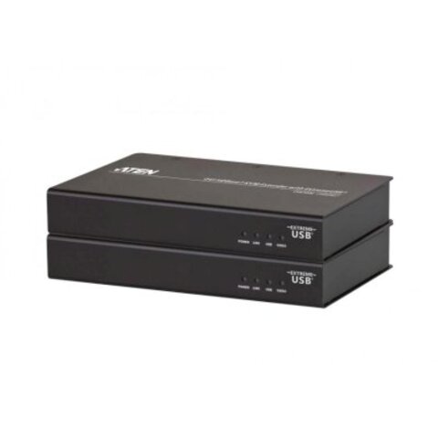 KVM-удлинитель Aten CE610A-AT-G