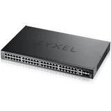 Коммутатор ZYXEL NebulaFlex Pro XGS2220-54-EU0101F