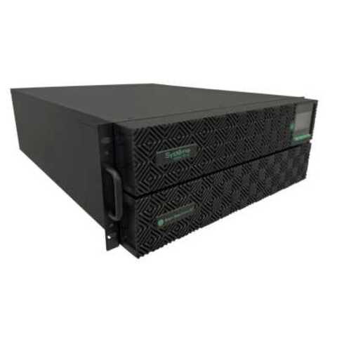 ИБП Systeme Electric Smart-Save Online SRT G2 SRTSE8KRTXLIG2-NC