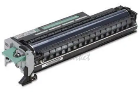 Блок фотопроводникового барабана пурпурный для Ricoh MPC305SP/SPF. Ресурс 24000стр, входит в старт.комплект. (D1170127)