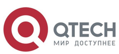 Модуль QTECH QSW-M7610-FE-F I