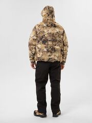 Зимняя куртка для охоты Remington Сompanion Yellow Waterfowl Honeycombs на remingtonn.ru