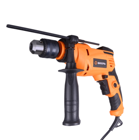 Дрель ударная Вихрь ДУ-850