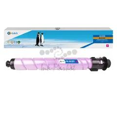 Картридж лазерный G&G GG-841927 841920/841927 пурпурный (9500стр.) для Ricoh MP C2003/C2004/C2503/C2504