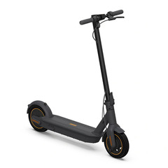 Электросамокат Ninebot KickScooter Max G30 EU