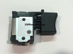 Кнопка для дрель-шуруповерта Makita 6317/6337/6347