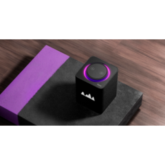 Умная колонка с Алисой Яндекс Станция Макс Blue (YNDX-0008)