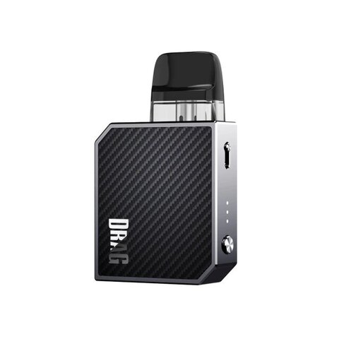 Voopoo Drag Nano 2 800 mah Pod Kit - Carbon Fiber