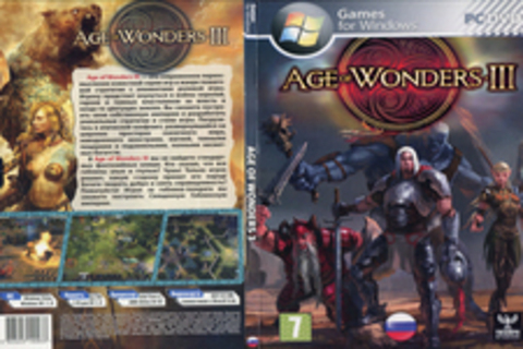 Age of Wonders 3