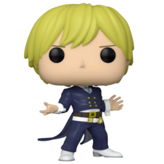 Фигурка Funko POP! Animation My Hero Academia 1B Neito Monoma (Exc)