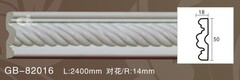 Молдинг GB82016