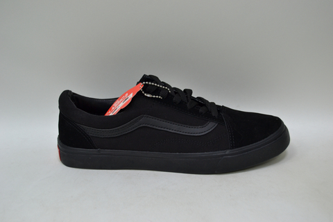 Кеды Vans WB-6 ч. 
