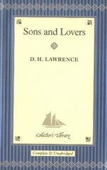 Sons and Lovers  (HB)