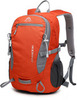 Картинка рюкзак городской Ai One 2159 orange - 3