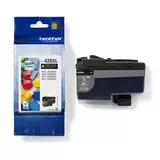 Картридж Brother LC-426XL, чёрный