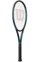 Теннисная ракетка Wilson Blade 98S V9.0 + струны + натяжка в подарок