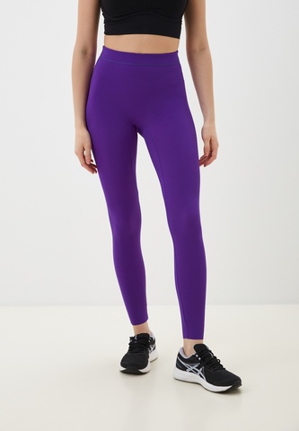 Ziphirus leggings | violet