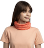 Картинка бандана-труба Buff CoolNet Aselt Grapefruit - 4