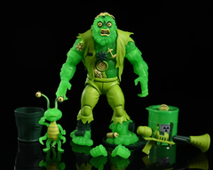 Фигурка NECA Teenage Mutant Ninja Turtles: Toxicity Now!