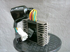 Реле регулятор Honda VFR 800 2000-2007