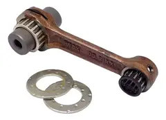 шатунная сборка Suzuki RM 85 '02-23