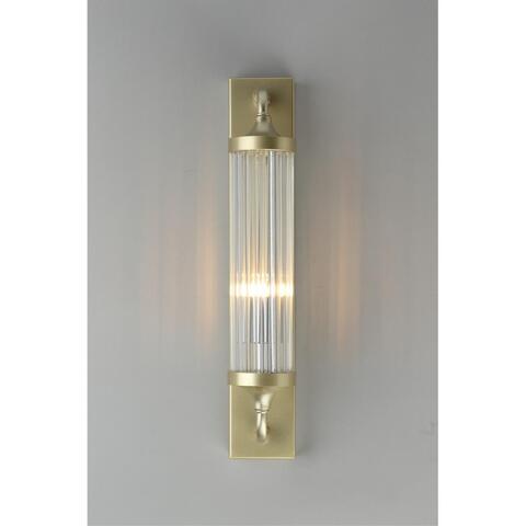 Настенный светильник Aployt Justa APL.609.01.01