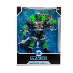 Фигурка McFarlane Toys: Kryptonite Doomsday