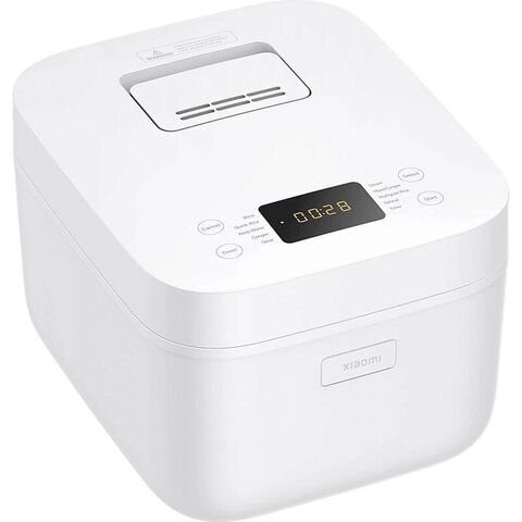 Рисоварка Xiaomi Multifunctional Rice Cooker 4L EU