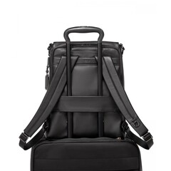 Рюкзак-тоут Limerick/Black gunmetal